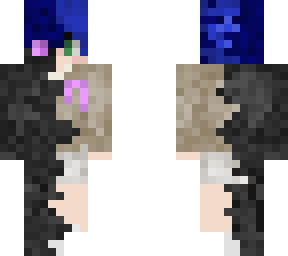 vyni skin {recolor} final fr grrr