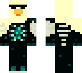 warden chicken
