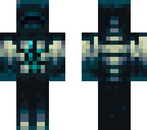 warden(updated)