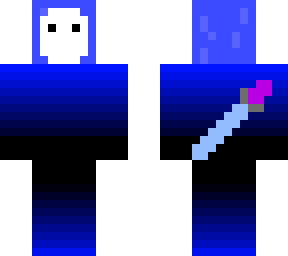 water mage (is really just my sun mage inverted)