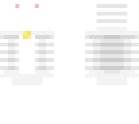 white cat suit base
