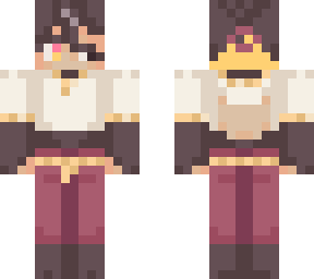 wip azarashi for