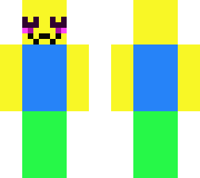wired noob