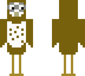 wise owl