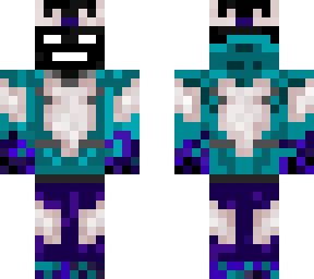 wither king