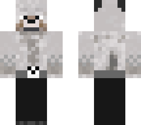 wolf gang