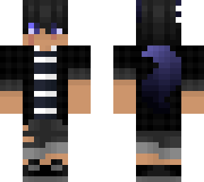 wolfish -