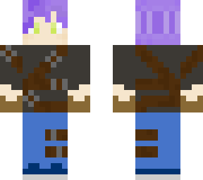 wuldo (quest guy)