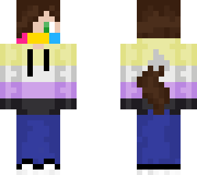 yeetie pride month! <3