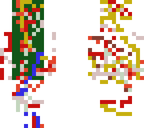 your skin