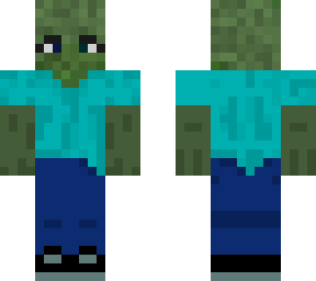 zombie