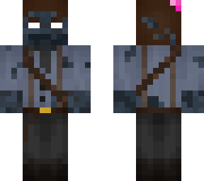 zombie arthur morgan without the bandana