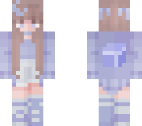* - _ g i v i n g  u p _ - * // another oc