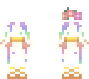*~ rainbow drip ~*