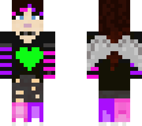 ^_^ emo girl ^_^