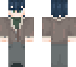 -+ soft grunge elf boy +-