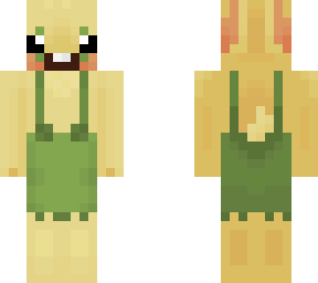 -bunzo bunny-
