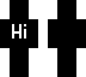 'hi"