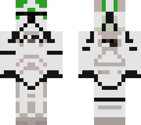 41st pilot