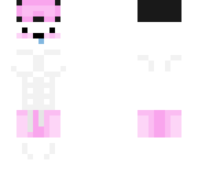 8yl summer skin