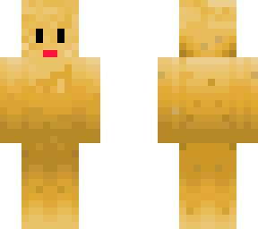 a nice little potato