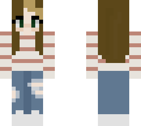 addison from hallows eve street (updated)