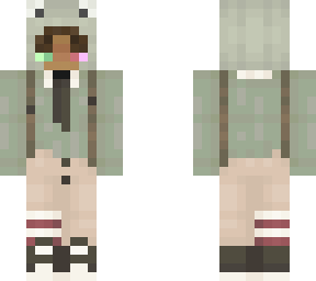angels new skin