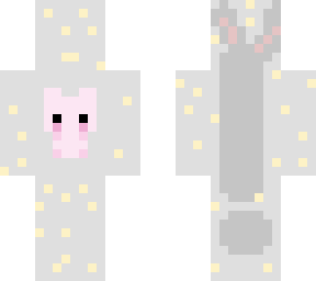 announcement skin for novasky!