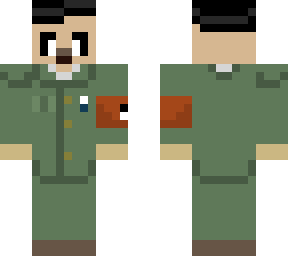 army guy