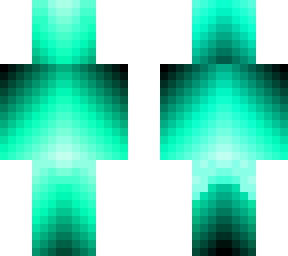 arrow/green/bluegrenn/skin
