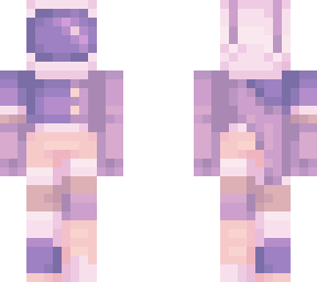 astronaut