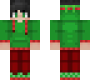 average watermelon hoodie