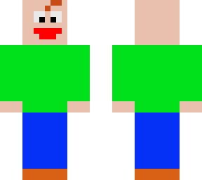 baldi boi