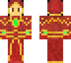 basic fire mage