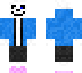 be a pal and shake my hand friend a.k.a sans