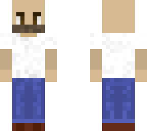 bearded dad
