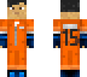 beto minecrust 1