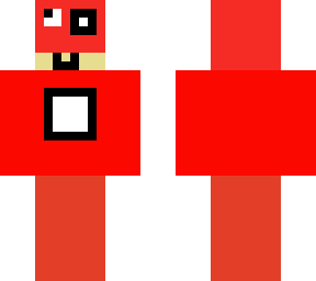 big red deaf
