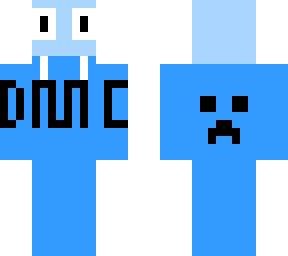 biggy eyes (my main skin)