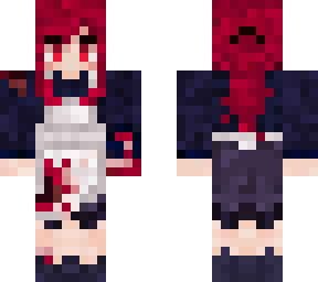 blood
