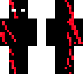 blood null