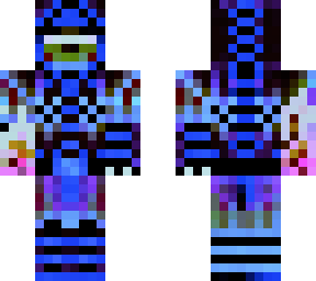 blue guardian