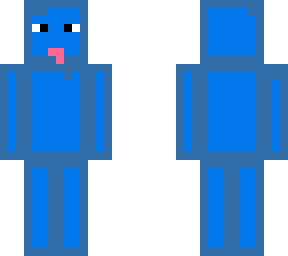 blueman