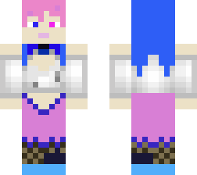 blustrawberry