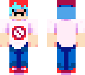 boyfriend redo