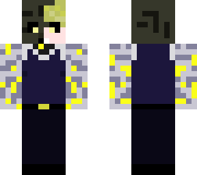 broken genos
