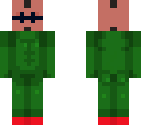 bufflevo