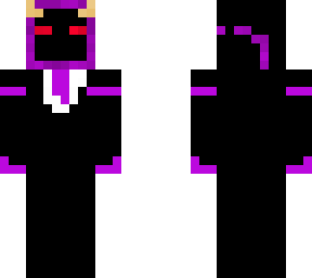 buiness man raven