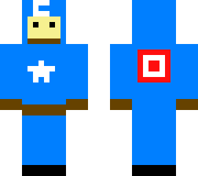 captain america