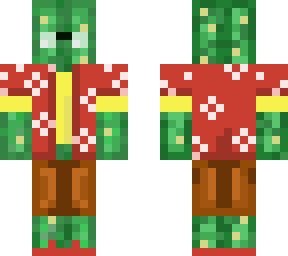 casual cactus mk.2